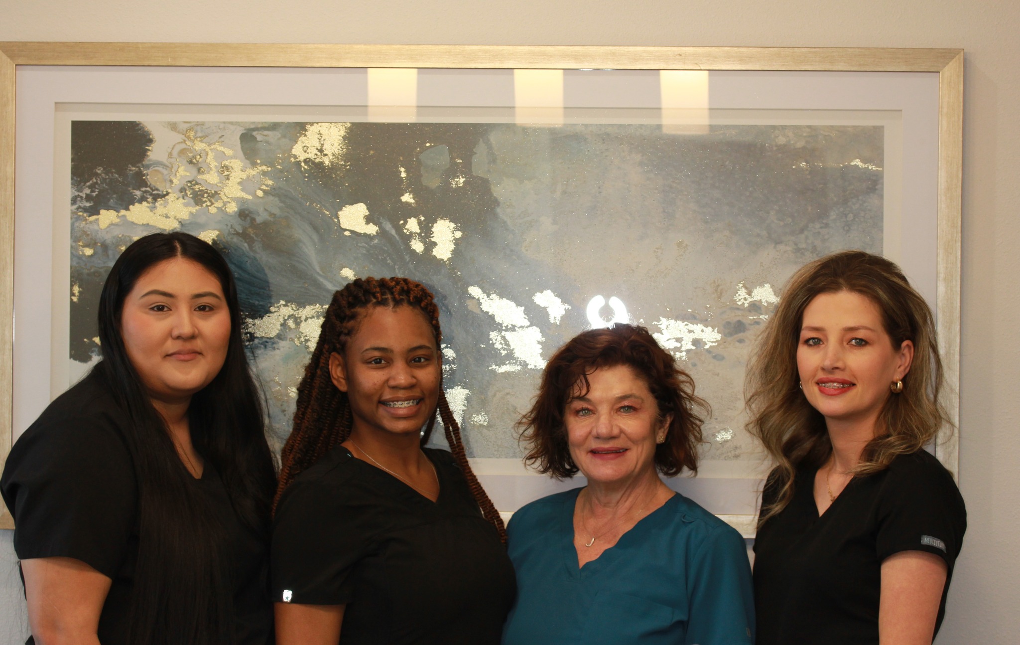 group staff photo 1