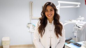 dentist plano